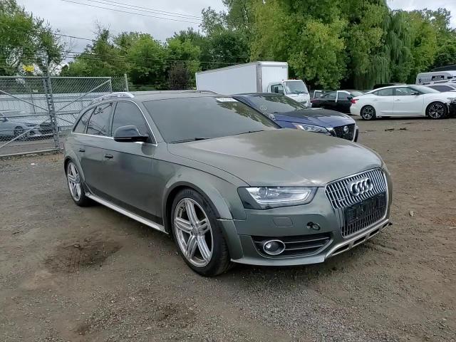 2013 Audi A4 Allroad Prestige VIN: WA1VFAFL9DA117050 Lot: 70221594