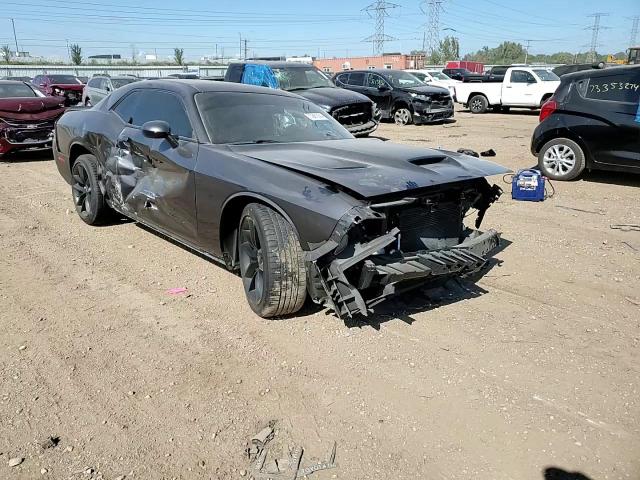 2019 Dodge Challenger R/T Scat Pack VIN: 2C3CDZFJ2KH724054 Lot: 73367064