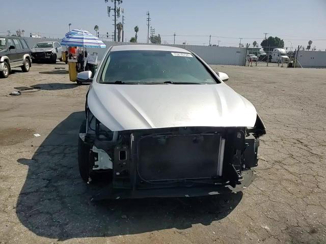 5NPE24AF8JH629326 2018 Hyundai Sonata Se