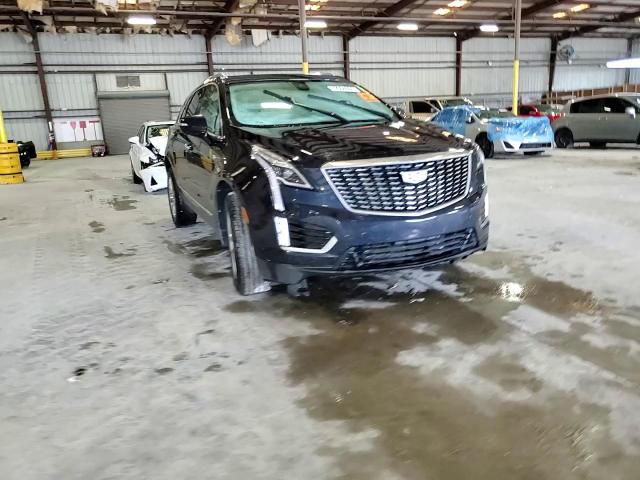 2021 Cadillac Xt5 Premium Luxury VIN: 1GYKNDRS5MZ120216 Lot: 72064604