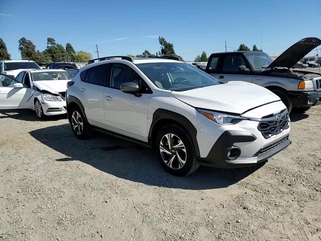 2024 Subaru Crosstrek Premium VIN: JF2GUADC5R8211871 Lot: 71052344