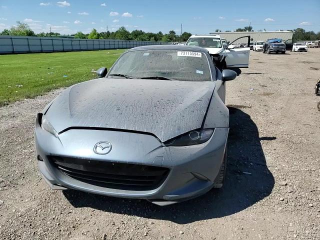 2017 Mazda Mx-5 Miata Grand Touring VIN: JM1NDAM77H0108375 Lot: 73115594