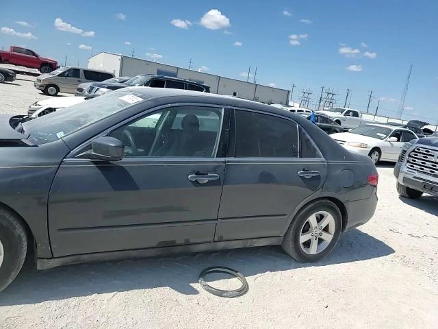 2005 Honda Accord Lx VIN: 3HGCM56455G702358 Lot: 71779814