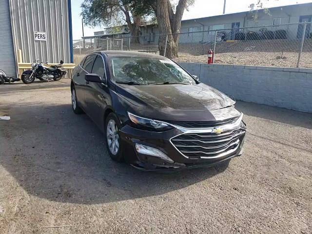 2020 Chevrolet Malibu Lt VIN: 1G1ZD5STXLF044131 Lot: 70256844