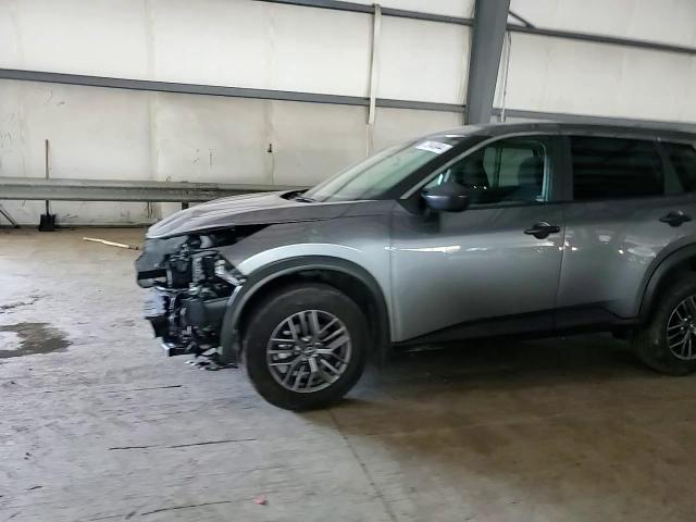 5N1BT3AB9PC837416 2023 Nissan Rogue S