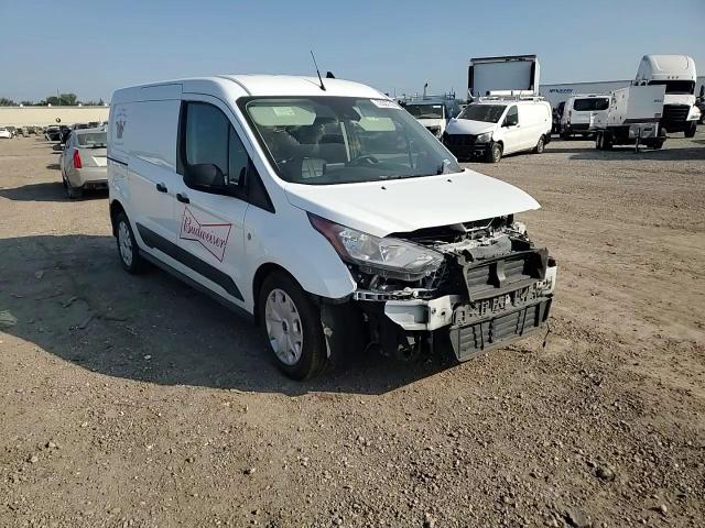 NM0LS7E25L1464021 2020 Ford Transit Connect Xl