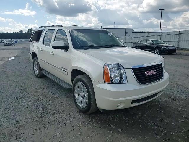 2013 GMC Yukon Xl K1500 Slt VIN: 1GKS2KE73DR142398 Lot: 72371334