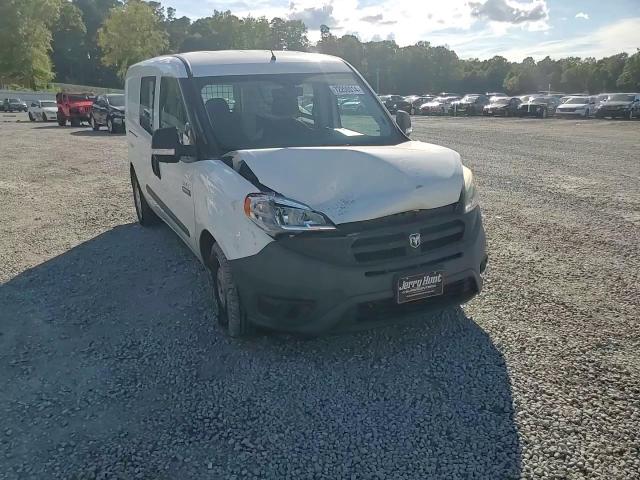 2017 Ram Promaster City VIN: ZFBERFAB8H6G45475 Lot: 72200014