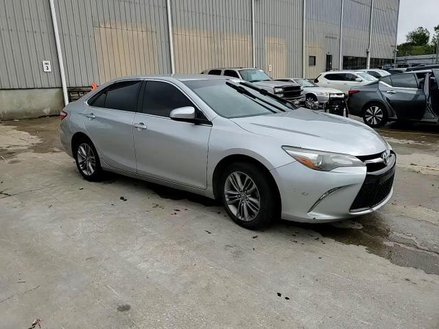 4T1BF1FKXGU182522 2016 Toyota Camry Le