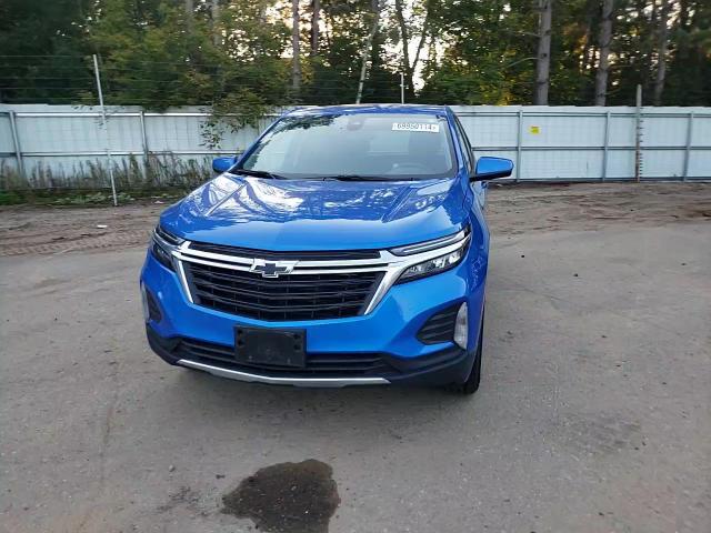 3GNAXUEG3RS116822 2024 Chevrolet Equinox Lt