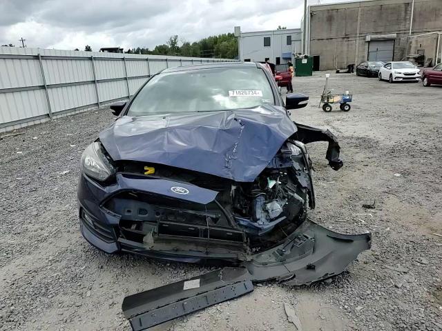 1FADP3L95GL402667 2016 Ford Focus St