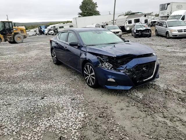 1N4BL4CV2MN302516 2021 Nissan Altima Sr