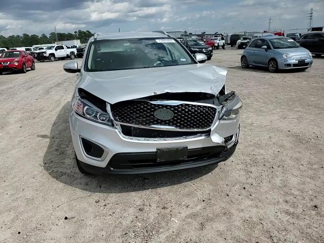 2017 Kia Sorento Lx VIN: 5XYPG4A39HG223685 Lot: 73093064