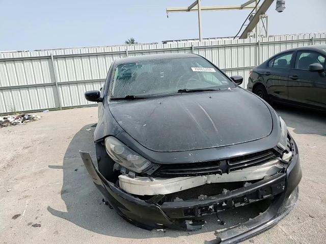 2013 Dodge Dart Sxt VIN: 1C3CDFBA8DD269246 Lot: 70865704