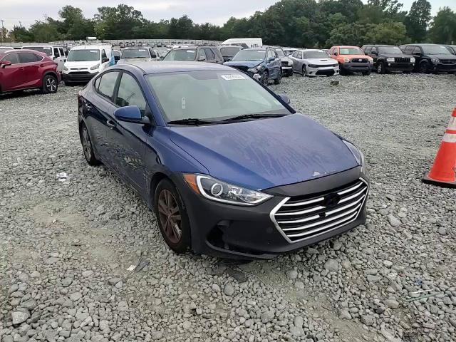 2017 Hyundai Elantra Se VIN: 5NPD84LF7HH012775 Lot: 69295844