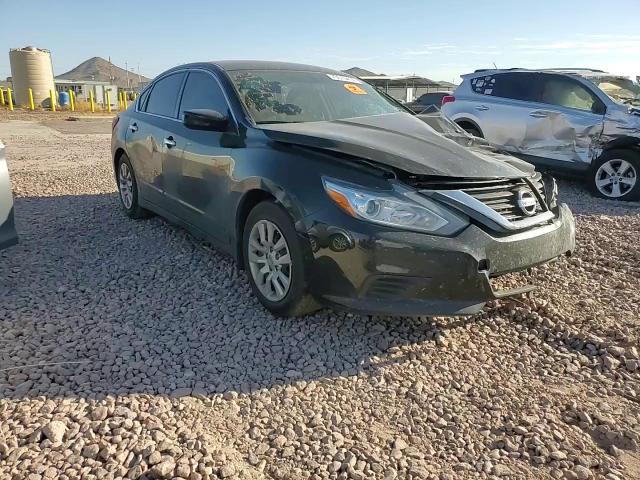 1N4AL3AP3JC236480 2018 Nissan Altima 2.5