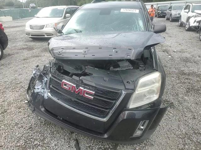 2013 GMC Terrain Slt VIN: 2GKFLUE34D6158600 Lot: 72656524