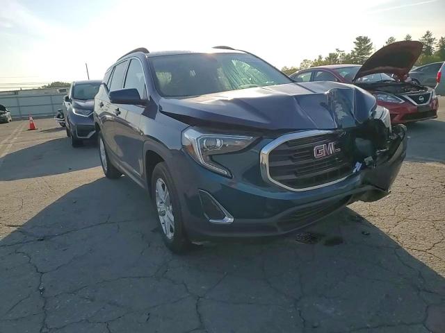 2019 GMC Terrain Sle VIN: 3GKALTEV5KL366032 Lot: 71731944