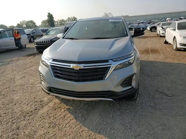 3GNAXUEG0RS158056 2024 Chevrolet Equinox Lt