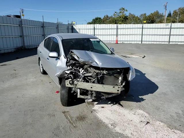 2013 Nissan Versa S VIN: 3N1CN7AP8DL863854 Lot: 72928964