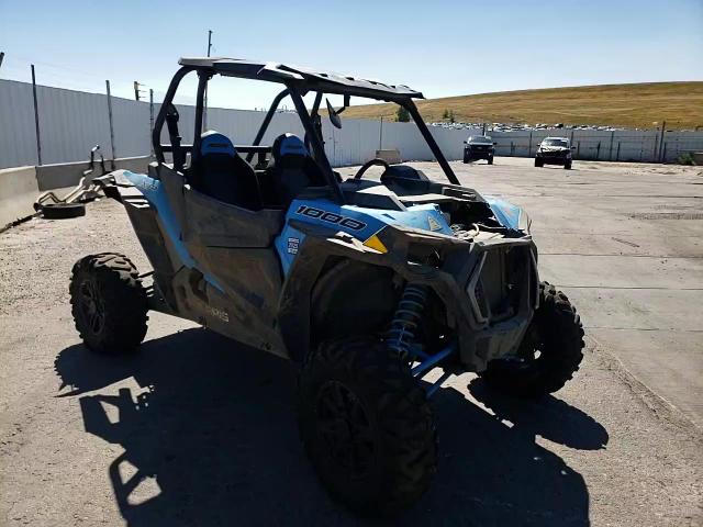 2020 Polaris Rzr Xp 1000 VIN: 3NSNAE993LF134684 Lot: 70250894