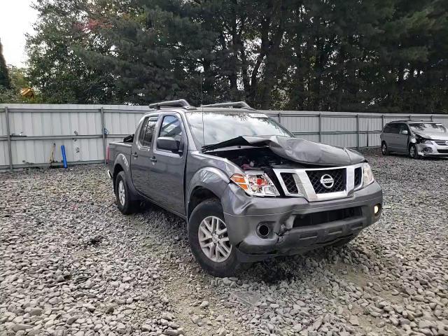 2021 Nissan Frontier S VIN: 1N6ED0EB8MN721760 Lot: 72860524