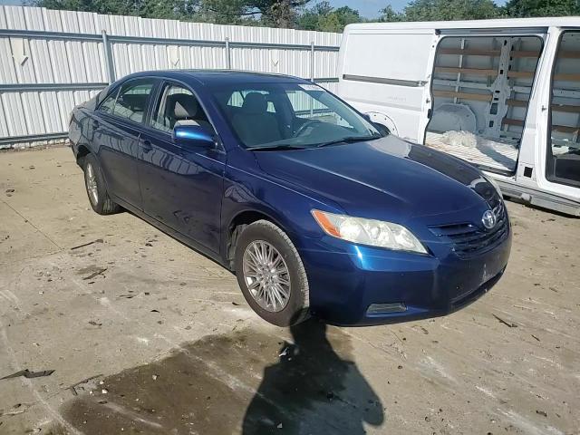 2009 Toyota Camry Base VIN: 4T1BE46KX9U375678 Lot: 71412644