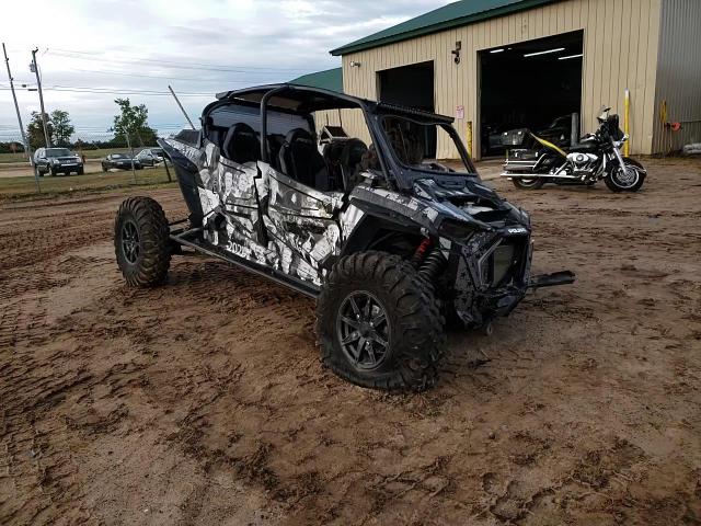 2021 Polaris Rzr Turbo S 4 VIN: 3NSP4L922MG179358 Lot: 72254514