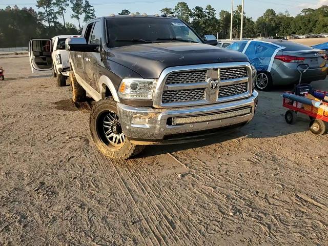 3C6UR5NL5HG570792 2017 Ram 2500 Laramie