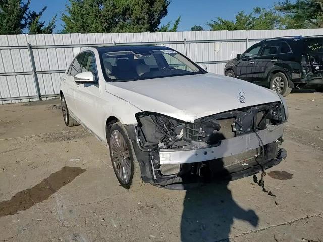 2019 Mercedes-Benz S 560 VIN: WDDUG8DB7KA467071 Lot: 70213544