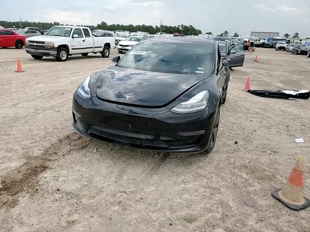 2019 Tesla Model 3 VIN: 5YJ3E1EAXKF304611 Lot: 72305384