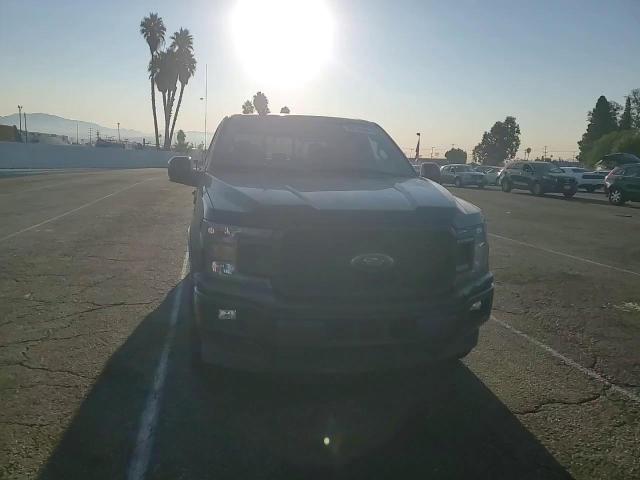 2020 Ford F150 Supercrew VIN: 1FTEW1E48LFB34956 Lot: 70714304