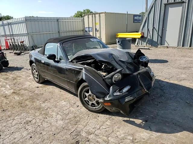 1996 Mazda Mx-5 Miata VIN: JM1NA3536T0713836 Lot: 70471324