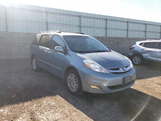 2010 Toyota Sienna Xle VIN: 5TDDK4CC9AS029326 Lot: 70001854