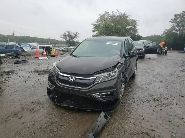 2HKRM4H57GH676848 2016 Honda Cr-V Ex