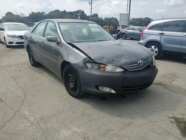 2003 Toyota Camry Le VIN: 4T1BE32K03U691873 Lot: 72458074