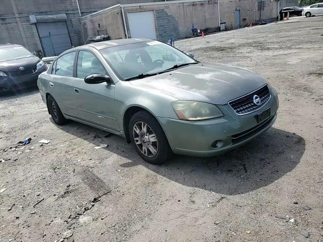 2005 Nissan Altima S VIN: 1N4AL11D75N437335 Lot: 69819284