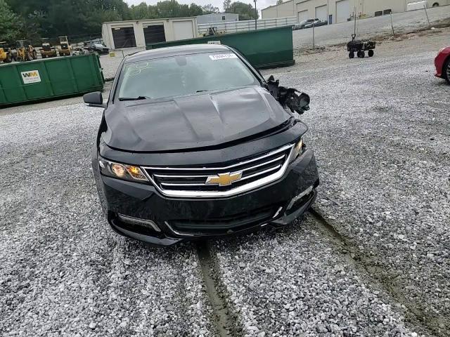 1G11Z5S32LU102565 2020 Chevrolet Impala Lt