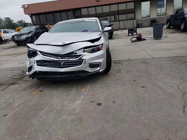 2017 Chevrolet Malibu Lt VIN: 1G1ZE5ST5HF148630 Lot: 73462694