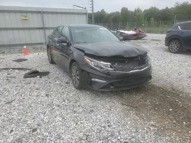 2019 Kia Optima Lx VIN: 5XXGT4L32KG369804 Lot: 69407514