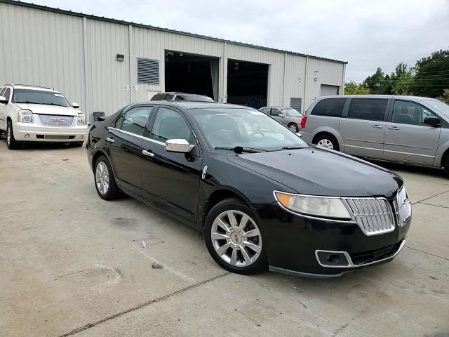 2010 Lincoln Mkz VIN: 3LNHL2GC8AR605645 Lot: 71224504