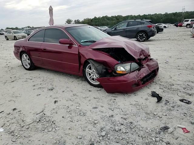 19UYA41673A010213 2003 Acura 3.2Cl Type-S