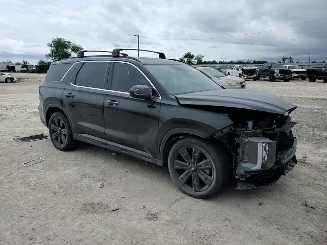 2023 Hyundai Palisade Xrt VIN: KM8R3DGE9PU558614 Lot: 72505924