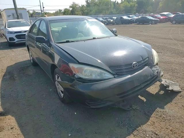 4T1BE32K54U261614 2004 Toyota Camry Le