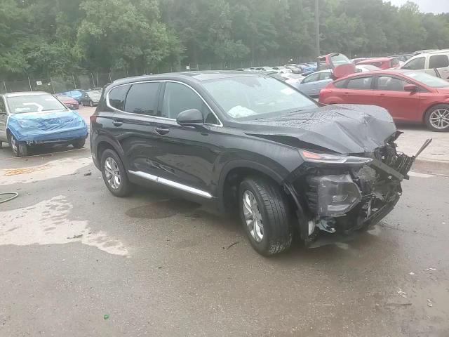 2020 Hyundai Santa Fe Sel VIN: 5NMS33AD6LH234036 Lot: 70252114