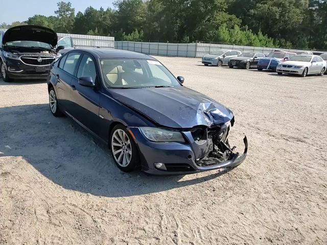 2011 BMW 3er - Image 10