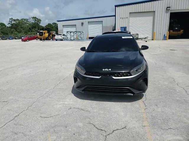 2022 Kia Forte Fe VIN: 3KPF24ADXNE427956 Lot: 70290364