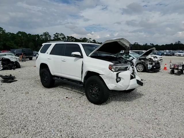 2021 Toyota 4Runner Sr5/Sr5 Premium VIN: JTENU5JR9M5949491 Lot: 70902594