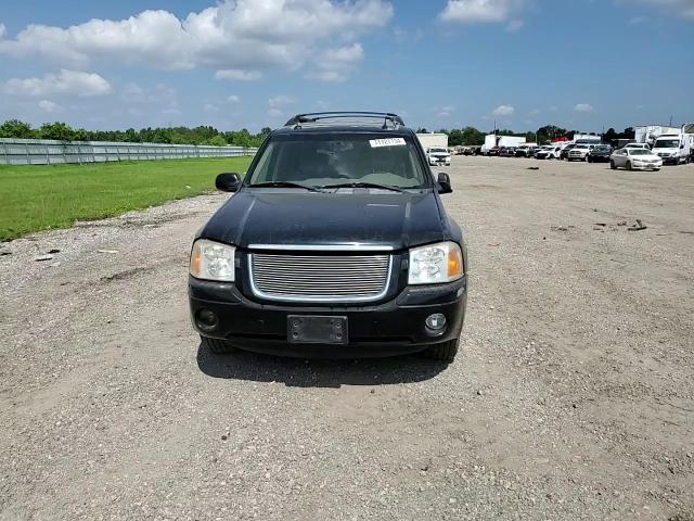 2004 GMC Envoy Xl VIN: 1GKES16S146107273 Lot: 71727134