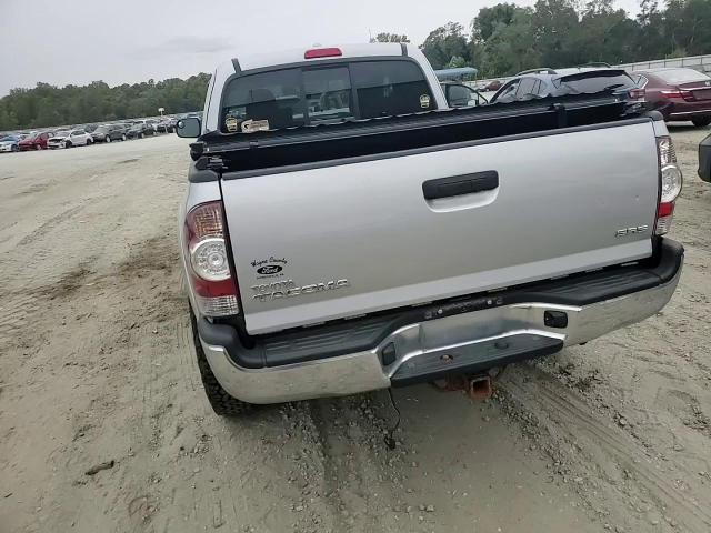 5TEUX4EN4AZ728964 2010 Toyota Tacoma Access Cab